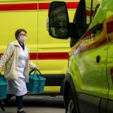 Коронавирус: последние новости на сегодня, 3 ноября 2020 года