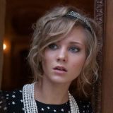 Асмус распекли за странный внешний вид