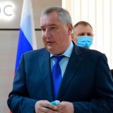 Рогозин отчитался перед недовольным 