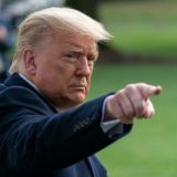 Что хорошего сделал Трамп для России: Агент Дональд