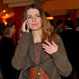 Актриса Старшенбаум пережила клиническую смерть