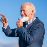 Политолог напомнил про обещание Байдена усилить санкции против России