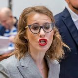 Собчак набросилась на Нурмагомедова после теракта в Вене: Осознаете свою ответственность?