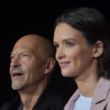 Андреева призналась Бондарчуку в пугающей зависимости