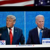 Володин о выборах президента США: Шоу, а не пример демократии