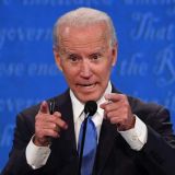 Победа Байдена может привести к госперевороту на Украине