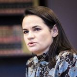 Лавров объяснил цель розыска Тихановской в России