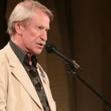 Больной 90-летний Краско перестал пить из-за таблеток