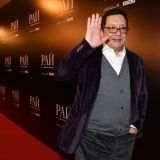 Внешний вид новой жены Кончаловского ошарашил публику