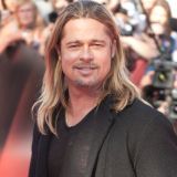 Питта застукали возле дома Джоли после разрыва с любовницей