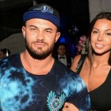 Джиган и Самойлова спускают на Мальдивах неприличную сумму