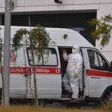 Коронавирус: последние новости на сегодня, 5 ноября 2020 года