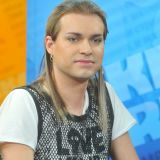 Изуродованный скандалист Солнцев хочет начать сбор денег на лечение