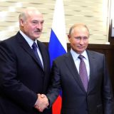 COVID-19 и США: стали известны подробности часового телефонного разговора Путина и Лукашенко