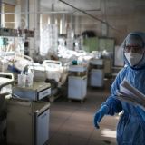 Кремль о темпах распространения коронавируса в России: Готовимся к худшему