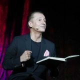 Карантин и отмена спектаклей в театре Ермоловой: Олег Меньшиков серьезно болен