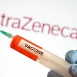 AstraZeneca оставила британцев без вакцины от коронавируса
