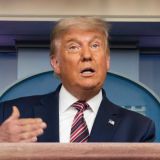 Трамп заявил о легкой победе на выборах 