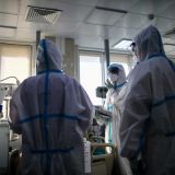 Коронавирус в России поставил новый рекорд: более 20 тысяч случаев за сутки