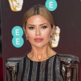 Виктория Боня показала нового члена семьи 