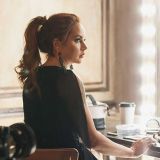 Пьяную певицу МакSим увезли в реанимацию после потери ребенка