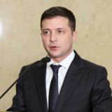 У Зеленского оценили вероятность войны с Россией за воду для Крыма