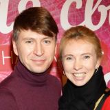 Ягудин и Тотьмянина показали интимный кадр