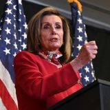 Вместо Трампа и Байдена президентом США может стать 80-летняя женщина