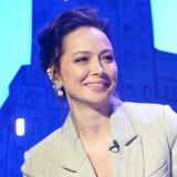 Самбурская оправдалась за взятые у Кудрявцевой 30 тысяч рублей в долг