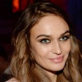 Водонаева готовится полететь в космос и стать легендой кино