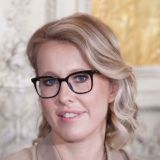 Собчак взбесила отдыхом в 