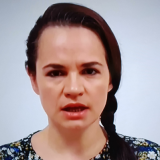 Почему Госдеп США не признает Тихановскую законно избранным лидером Белоруссии