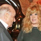 Перед смертью Жванецкого видели в резиденции Пугачевой и Галкина