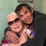 Уставшая от измен Федосеева-Шукшина подала на развод со спутавшимся с массажисткой Алибасовым