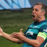 Дзюбу пригласили сниматься в фильмах для взрослых после секс-скандала