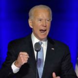 Мнение политолога: Байден сделает Россию главным врагом США