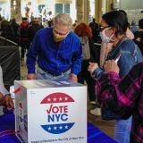 Мария Бутина о выборах в США: Информационная война в действии