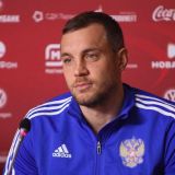 Дзюба удивил трогательным поступком после скандала с интимным видео