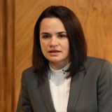 Тихановская обратилась к Лукашенко: У вас ничего не выйдет