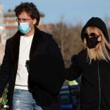 Черную от горя Пугачеву держали под руки у гроба Жванецкого 