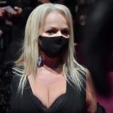 Дочь раскрыла комплексы Долиной 