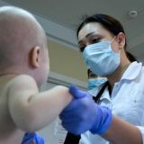 В ВОЗ сообщили об ухудшении ситуации с COVID-19 в мире: Вышла за рамки