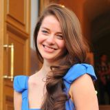 В стервозной живодерке не узнали Марину Александрову 