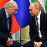 Политолог: Путин больше не хочет видеть Лукашенко в качестве президента Белоруссии