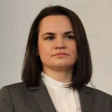 Тихановская раскрыла свою позицию по Крыму