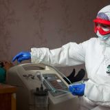 Россиян предупредили о новой вспышке коронавируса в 2021 году