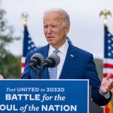 Победа отменяется: у Байдена 