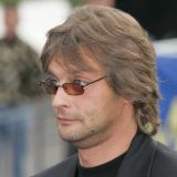 Сильно изменившийся Александр Домогаров вызвал оторопь