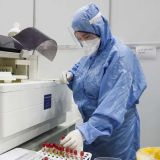 Коронавирус в России: за сутки выявили 19,8 тысячи инфицированных