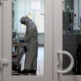 Власти Петербурга объявили о новых ограничениях из-за COVID-19